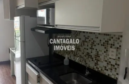 Imagem: Flat / Studio para Alugar, Tatuapé