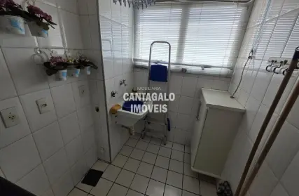 Imagem: Apartamento para Alugar, Mooca