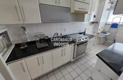 Imagem: Apartamento para Alugar, Mooca