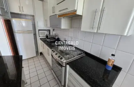 Imagem: Apartamento para Alugar, Mooca