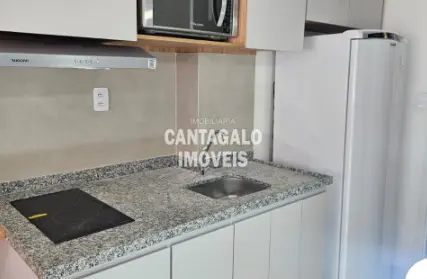 Imagem: Flat / Studio para Alugar, Mooca