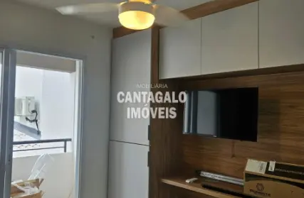 Imagem: Flat / Studio para Alugar, Mooca