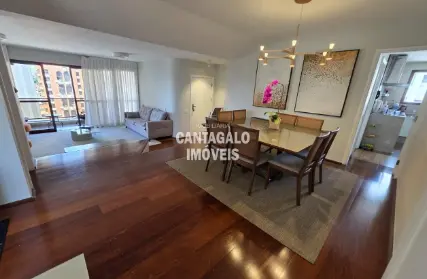 Imagem: Apartamento para Alugar, Tatuapé