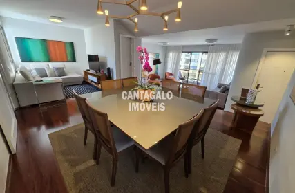 Imagem: Apartamento para Alugar, Tatuapé