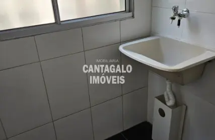 Imagem: Apartamento para Alugar, Jardim Santa Terezinha