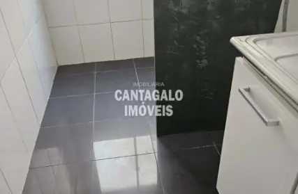Imagem: Apartamento para Alugar, Jardim Santa Terezinha