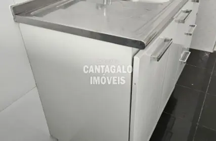 Imagem: Apartamento para Alugar, Jardim Santa Terezinha