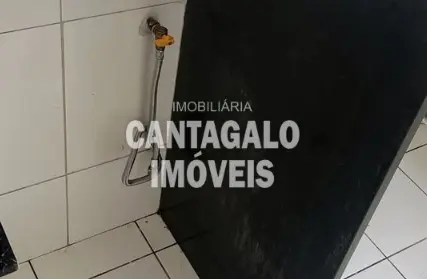 Imagem: Apartamento para Alugar, Jardim Santa Terezinha