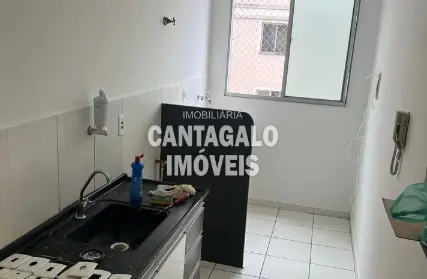 Imagem: Apartamento para Alugar, Jardim Santa Terezinha