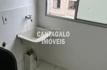 Imagem: Apartamento para Alugar, Jardim Santa Terezinha
