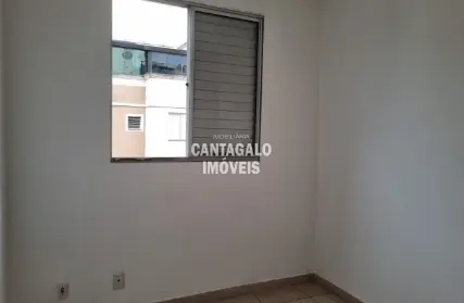 Imagem: Sobrado para Alugar, Jardim Santa Terezinha