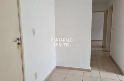 Imagem: Sobrado para Alugar, Jardim Santa Terezinha