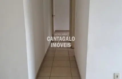 Imagem: Sobrado para Alugar, Jardim Santa Terezinha