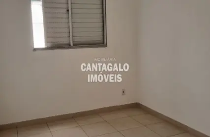 Imagem: Sobrado para Alugar, Jardim Santa Terezinha