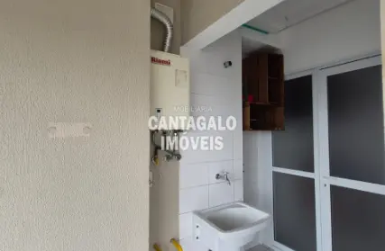 Imagem: Apartamento para Alugar, Belenzinho
