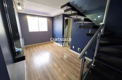 Imagem: Apartamento para Alugar, Jardim Santa Terezinha