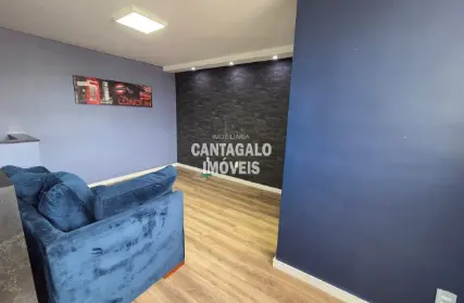 Imagem: Apartamento para Alugar, Jardim Santa Terezinha