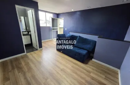 Imagem: Apartamento para Alugar, Jardim Santa Terezinha