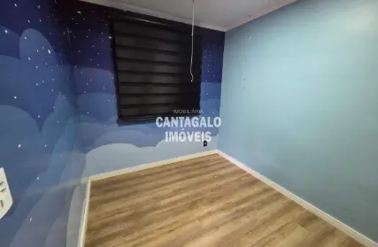 Imagem: Apartamento para Alugar, Jardim Santa Terezinha