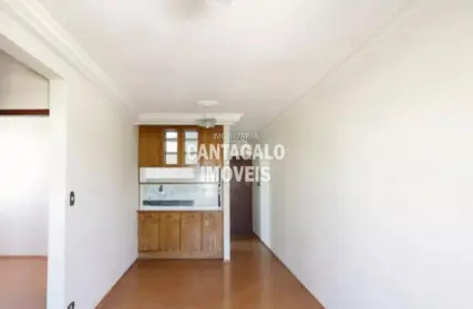 Imagem: Apartamento para Alugar, Chácara Seis de Outubro
