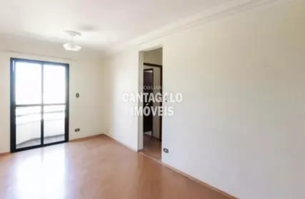Imagem: Apartamento para Alugar, Chácara Seis de Outubro