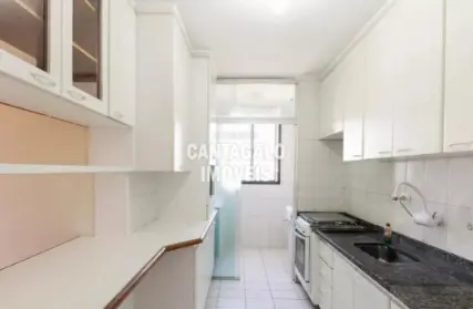 Imagem: Apartamento para Alugar, Chácara Seis de Outubro