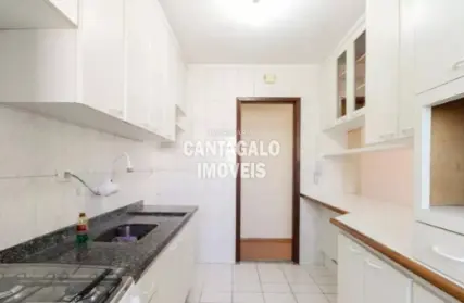 Imagem: Apartamento para Alugar, Chácara Seis de Outubro