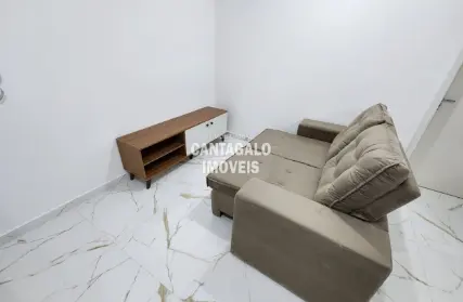 Imagem: Apartamento para Alugar, Brás