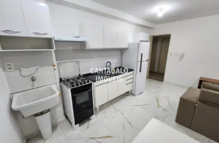Imagem: Apartamento para Alugar, Brás