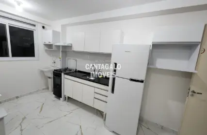 Imagem: Apartamento para Alugar, Brás