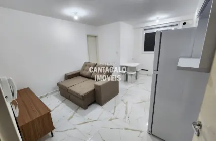 Imagem: Apartamento para Alugar, Brás