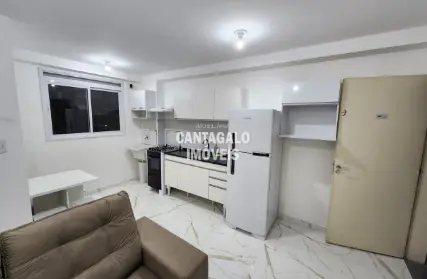 Imagem: Apartamento para Alugar, Brás