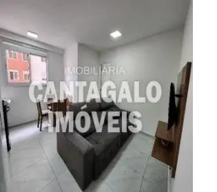 Imagem: Studio / Flat para Alugar, Brás