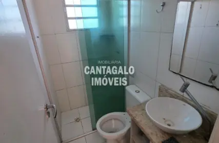Imagem: Apartamento para Alugar, Aricanduva