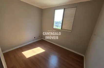 Imagem: Apartamento para Alugar, Aricanduva
