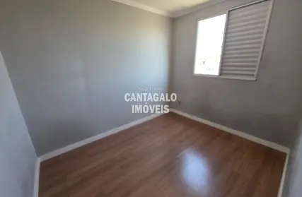 Imagem: Apartamento para Alugar, Aricanduva