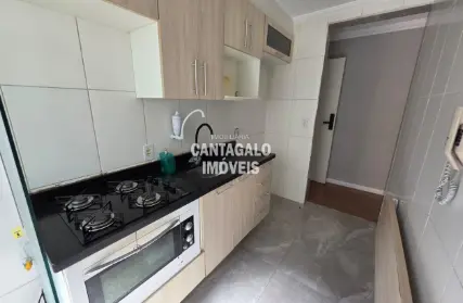 Imagem: Apartamento para Alugar, Aricanduva