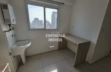 Imagem: Apartamento para Alugar, Brás