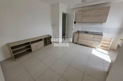 Imagem: Apartamento para Alugar, Brás