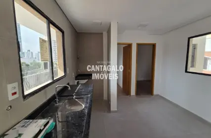 Imagem: Apartamento para Alugar, Chácara Califórnia