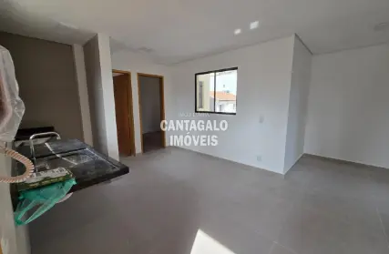 Imagem: Apartamento para Alugar, Chácara Califórnia