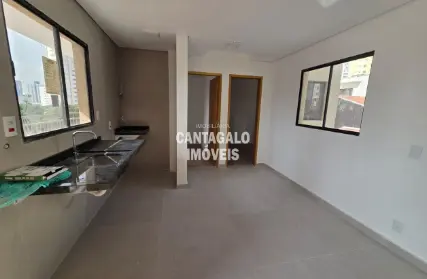 Imagem: Apartamento para Alugar, Chácara Califórnia