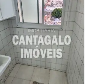 Imagem: Apartamento para Alugar, Chácara Califórnia