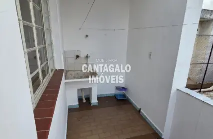 Imagem: Kitnet / Loft para Alugar, Chácara Califórnia