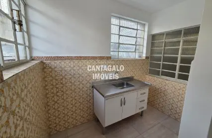 Imagem: Kitnet / Loft para Alugar, Chácara Califórnia