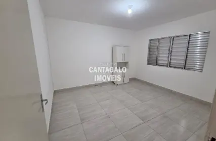 Imagem: Kitnet / Loft para Alugar, Chácara Califórnia