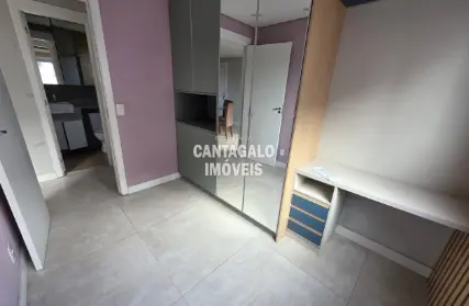 Imagem: Apartamento para Alugar, Jardim Nossa Senhora do Carmo