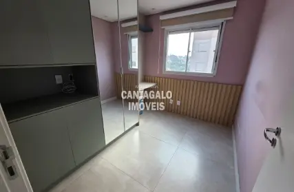 Imagem: Apartamento para Alugar, Jardim Nossa Senhora do Carmo