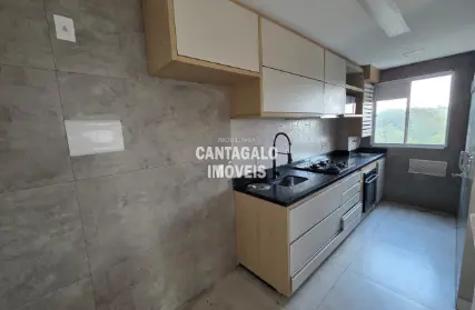 Imagem: Apartamento para Alugar, Jardim Nossa Senhora do Carmo