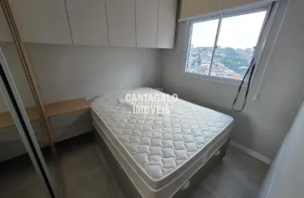 Imagem: Apartamento para Alugar, Jardim Nossa Senhora do Carmo